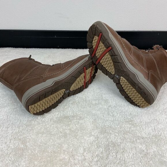 Ecco Trace Lite Hydromax Winter Boots - Picture 7 of 7